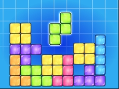 Juego Puzzle Lub