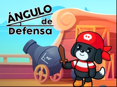Juego Angulo de Defensa