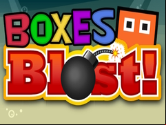 Juego Boxes Blast