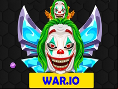 Juego Wars.io