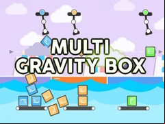 Juego Multi Gravity Box