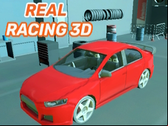Juego Real Racing 3D