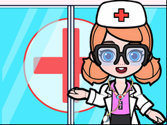 Juego My City Hospital