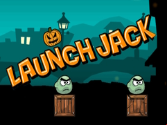 Juego Launch Jack