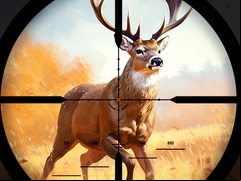 Juego Wild Hunting Clash