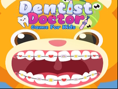 Juego Dentist Doctor Game For Kids
