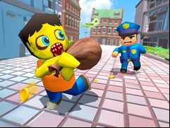 Juego Hide & Seek Go And Find