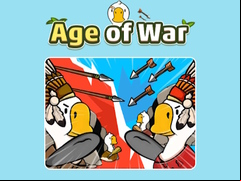 Juego Age Of War