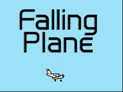 Juego Falling Plane