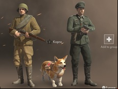 Juego Warfare 1942