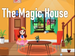 Juego The Magic House