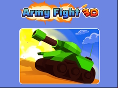 Juego Army Fight 3D 