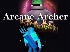 Juego Arcane Archer