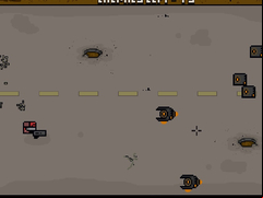 Juego Cyborg Ii