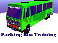 Juego Parking Bus Training