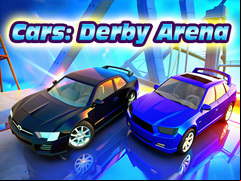 Juego Cars Derby Arena