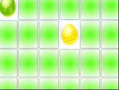 Juego Easter Memory