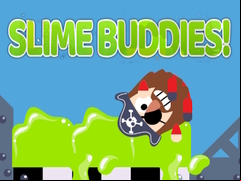Juego Slime Buddies!