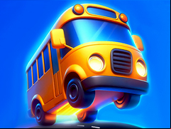 Juego Bus Parking Out