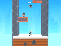 Juego Swing Monster: Decisive Battle