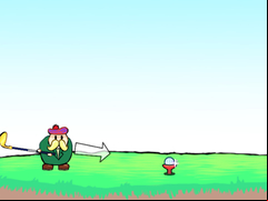 Juego Ragdolf