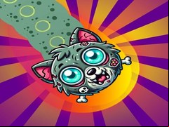 Juego Angry Snake