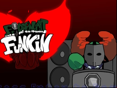 Juego FNF vs Tricky