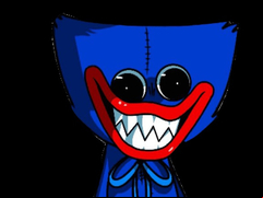 Juego Huggy Wuggy Castle Escape