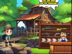 Juego Fishing Guy
