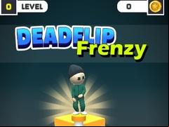 Juego Deadflip Frenzy