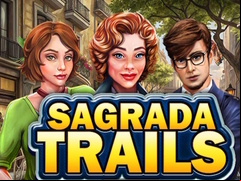 Juego Sagrada Trails