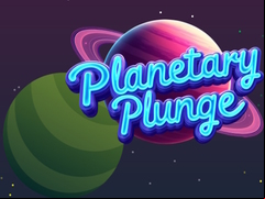 Juego Planetary Plunge