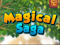 Juego Magical Saga