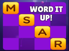 Juego Word it UP