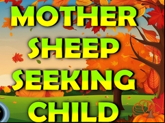 Juego Mother Sheep Seeking Child