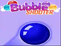 Juego Bubble Shooter