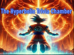 Juego The Hyperbolic Trivia Chamber