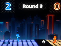 Juego Hyper Goal