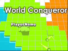 Juego World Conqueror
