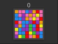 Juego Connect 3