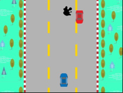 Juego Roads with Cars