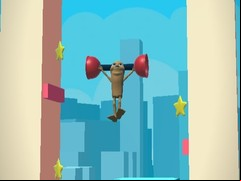 Juego Brainrot Fall Brainrot Adventure Game