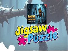 Juego Monster Tung Tung Sahur Jigsaw Puzzle
