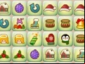 Juego Christmas Mahjong Connect pairs