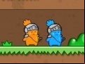 Juego TwinCat Warrior