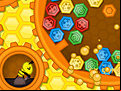 Juego Bumble Tumble