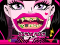 Juego Draculaura Bad Teeth