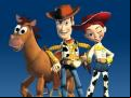 Juegos de Toy Story 